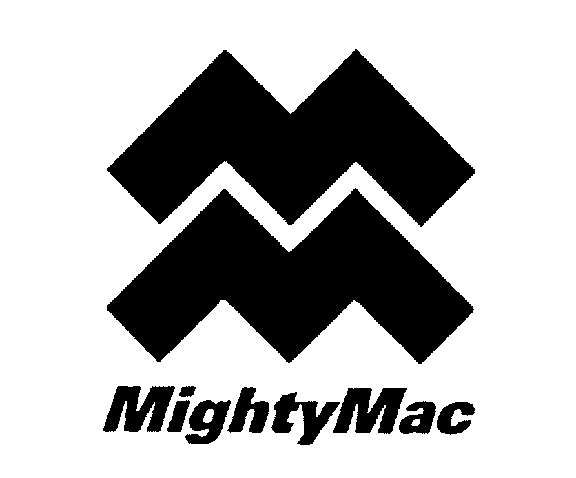 MM MIGHTY MAC