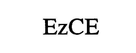  EZCE