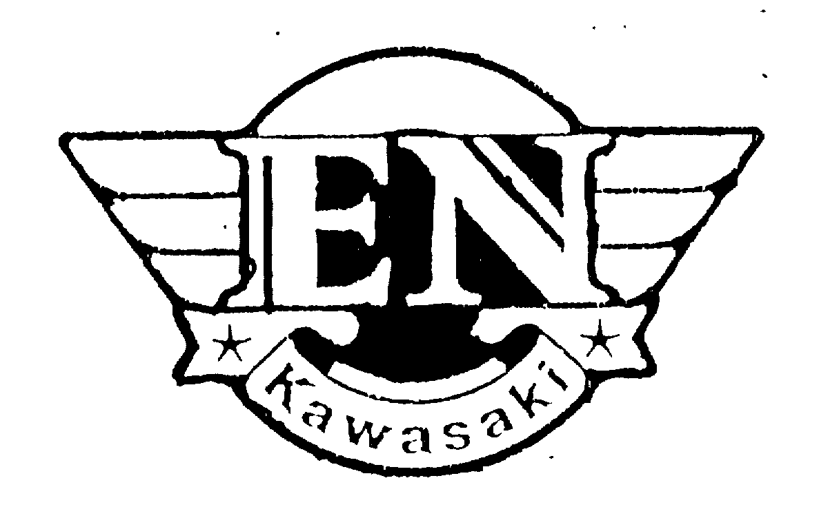 EN KAWASAKI