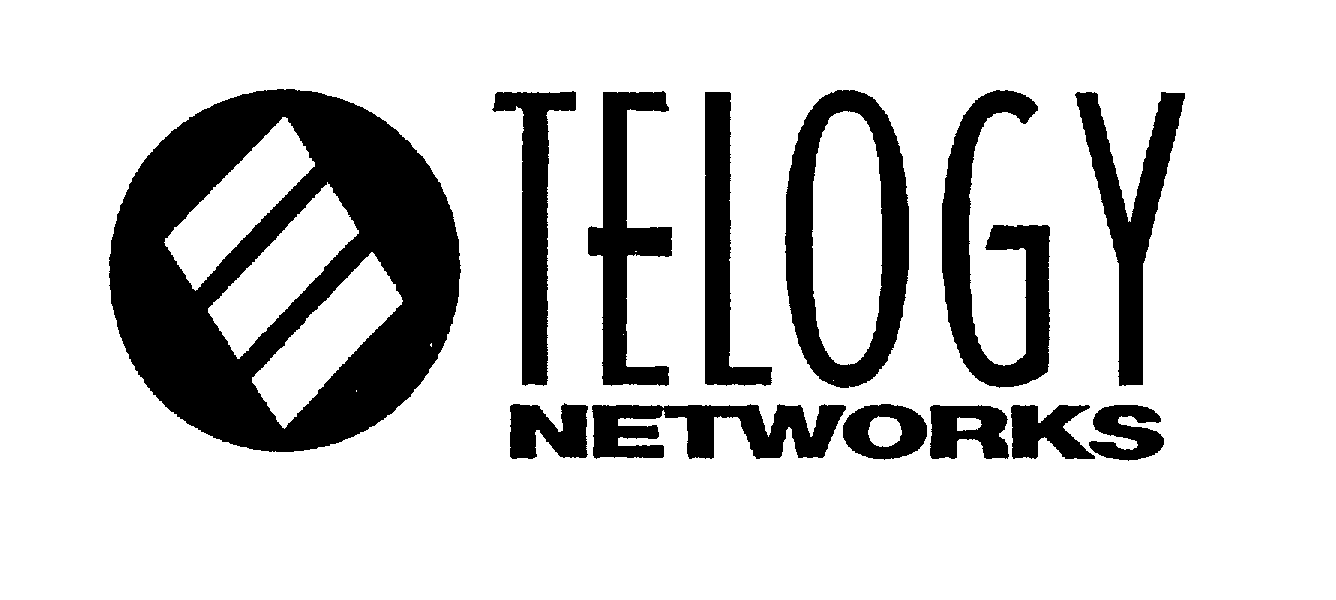 Trademark Logo TELOGY NETWORKS