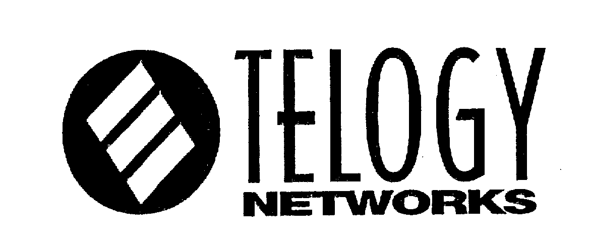 Trademark Logo TELOGY NETWORKS