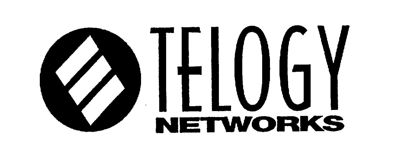 Trademark Logo TELOGY NETWORKS
