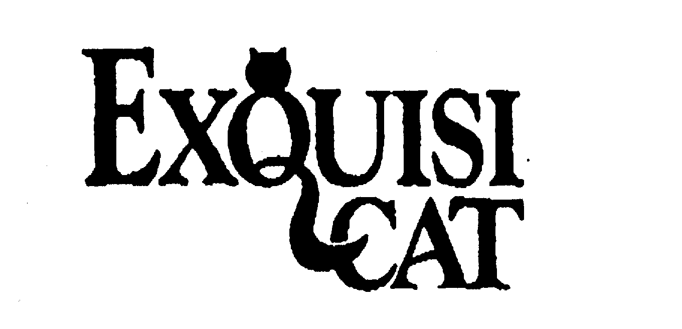  EXQUISI CAT