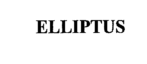 ELLIPTUS