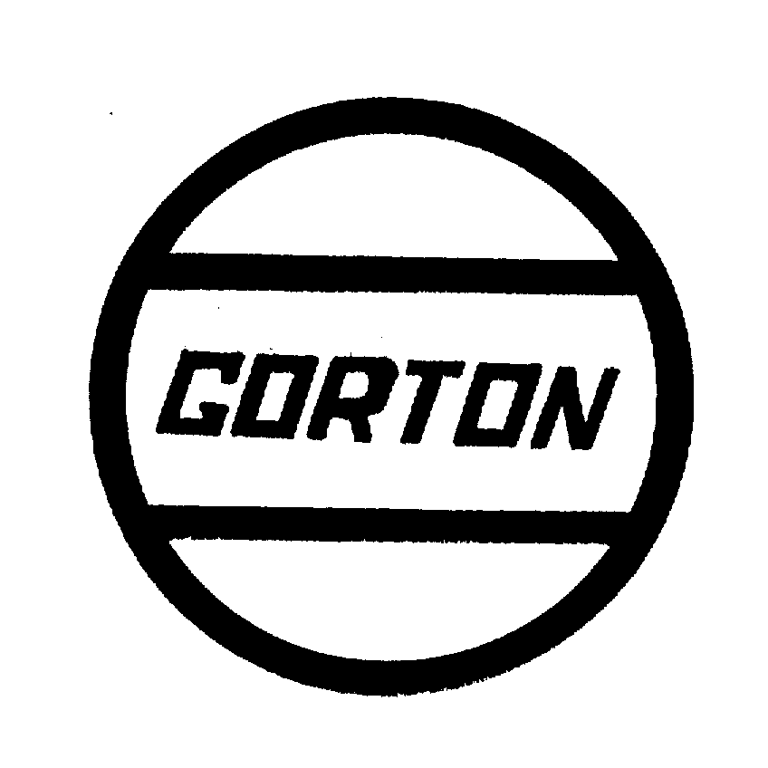  GORTON