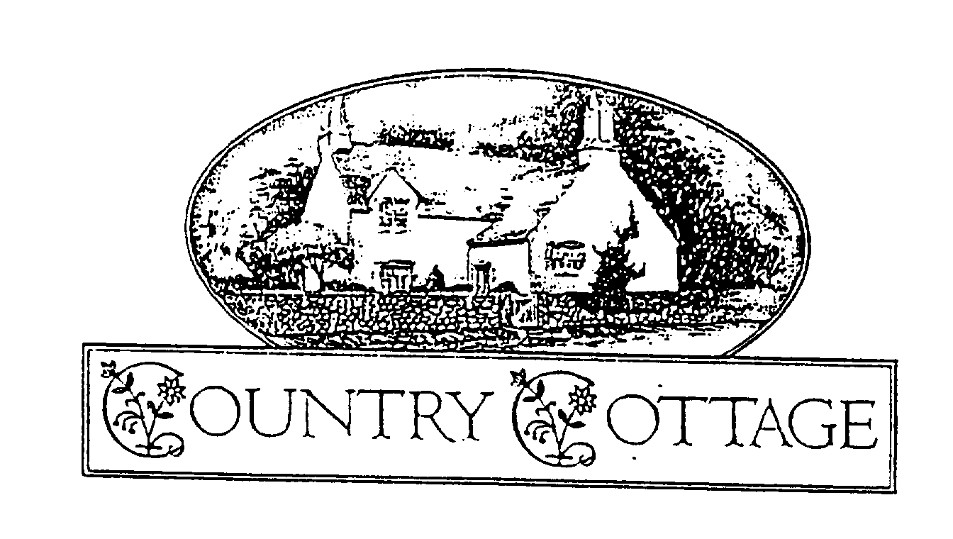 COUNTRY COTTAGE