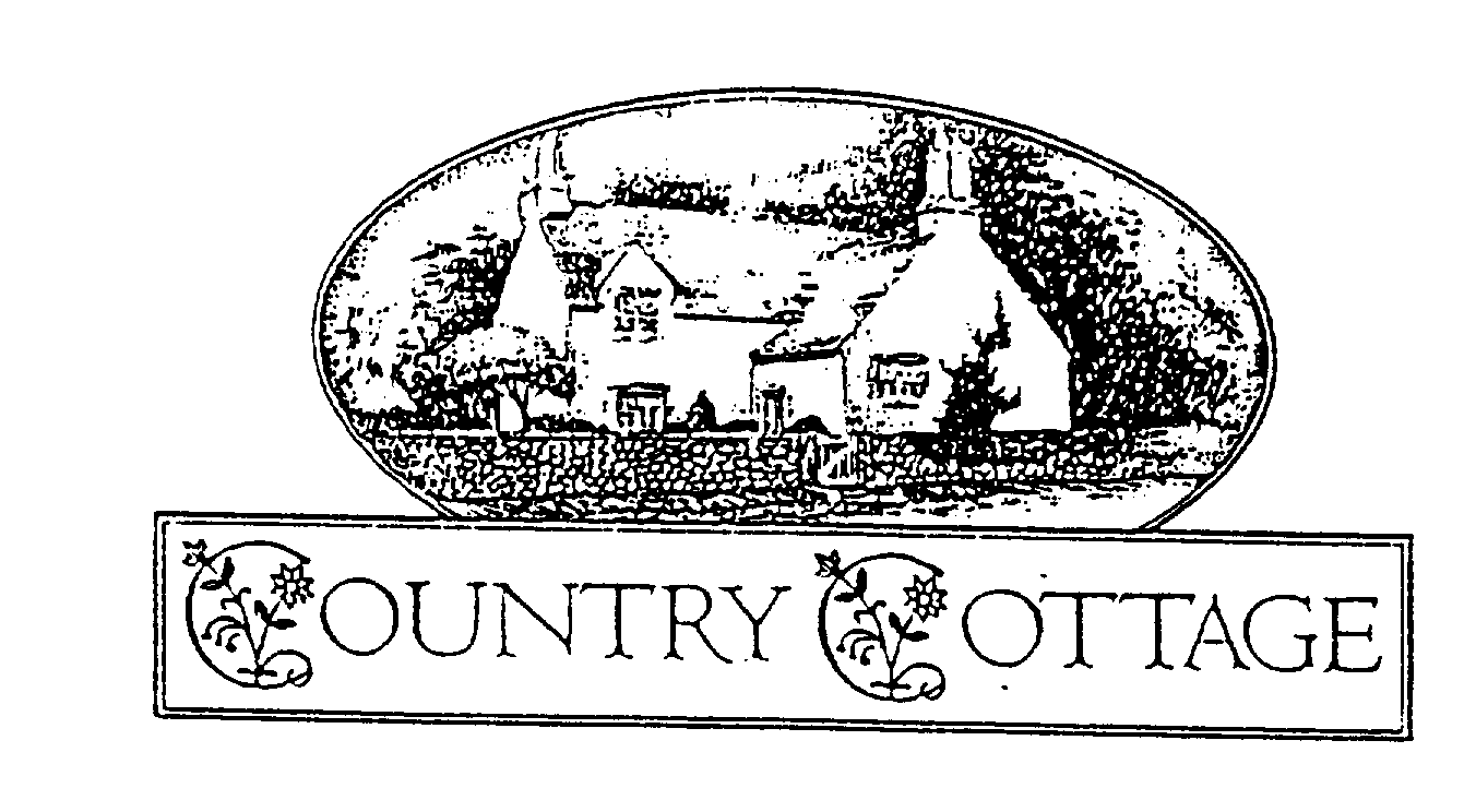 COUNTRY COTTAGE