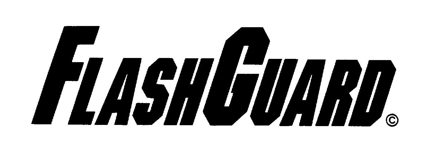 Trademark Logo FLASHGUARD