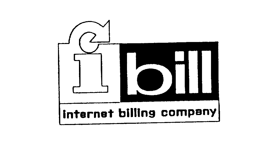  I BILL INTERNET BILLING COMPANY