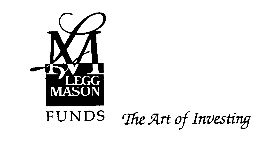  LM LEGG MASON FUNDS THE ART OF INVESTING