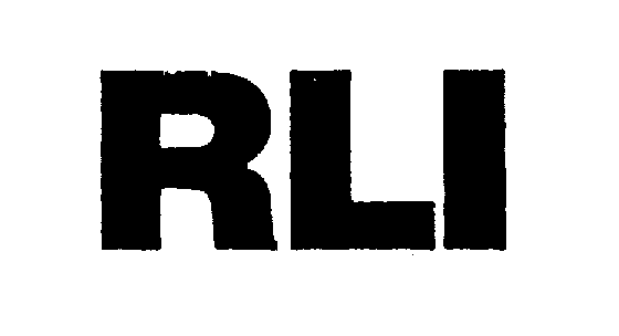 Trademark Logo RLI