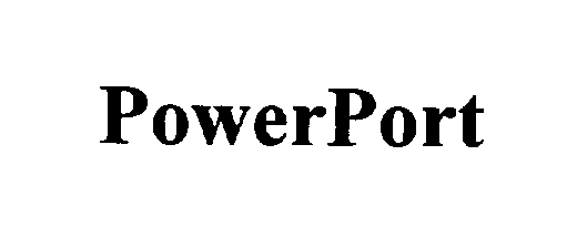 POWERPORT