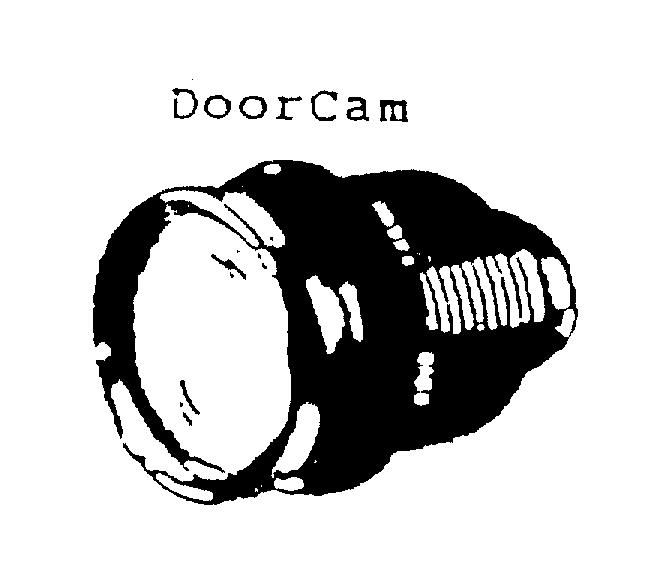 DOORCAM