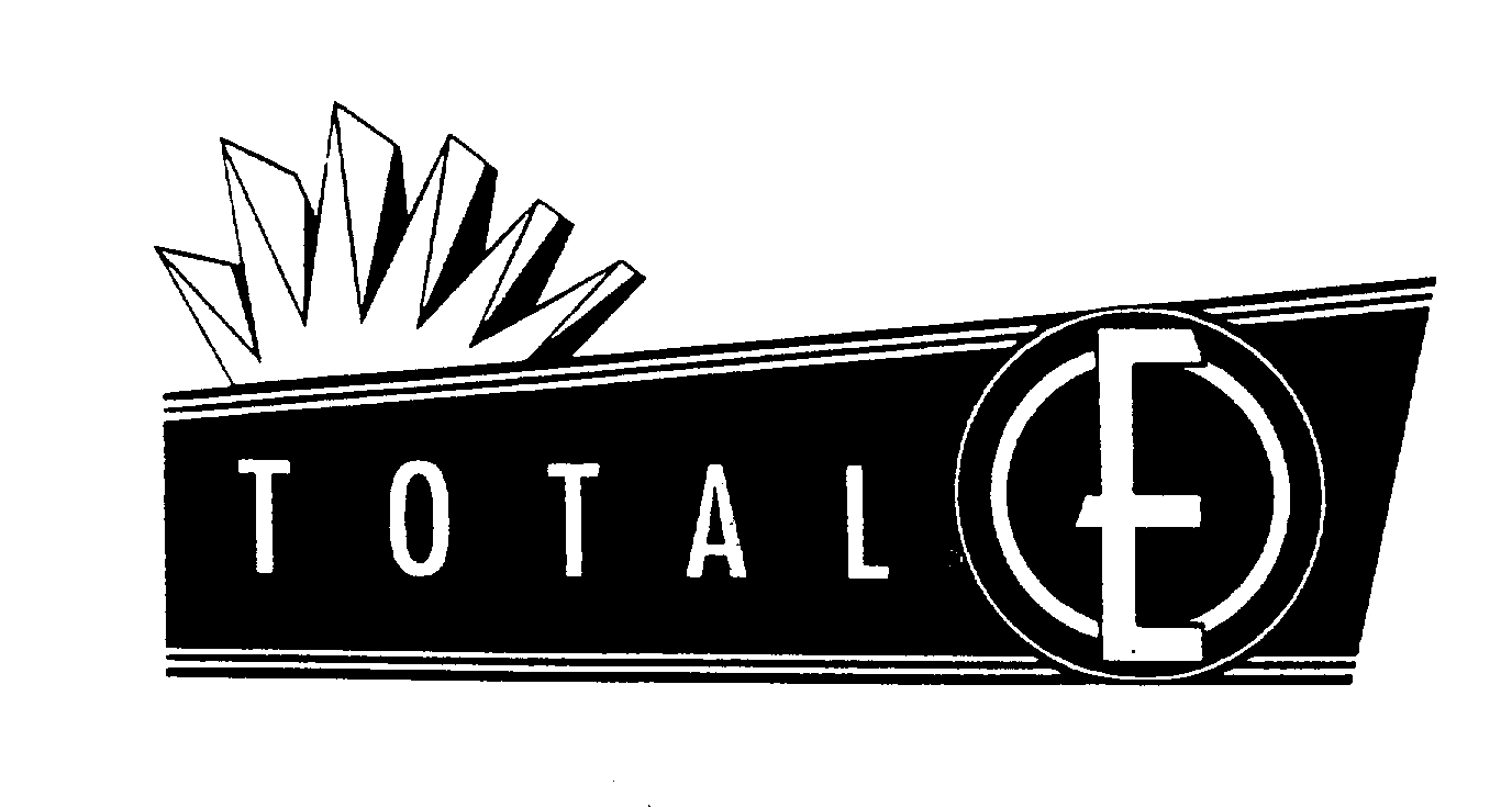  TOTAL E