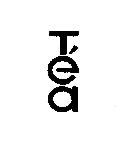 Trademark Logo TEA