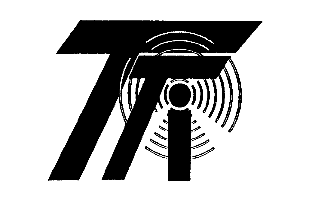 Trademark Logo TTI