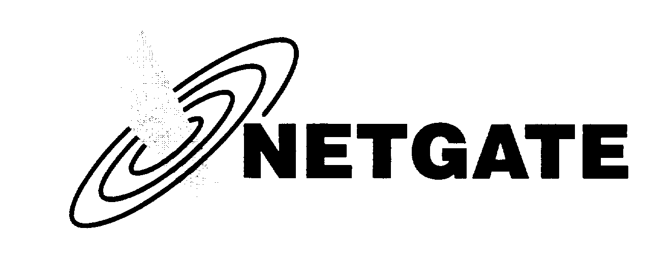 Trademark Logo NETGATE