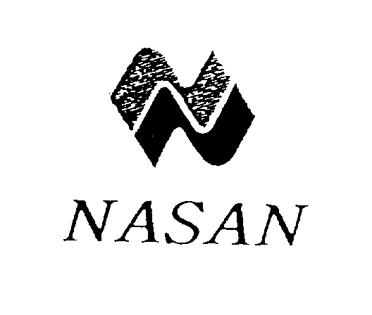 Trademark Logo NASAN