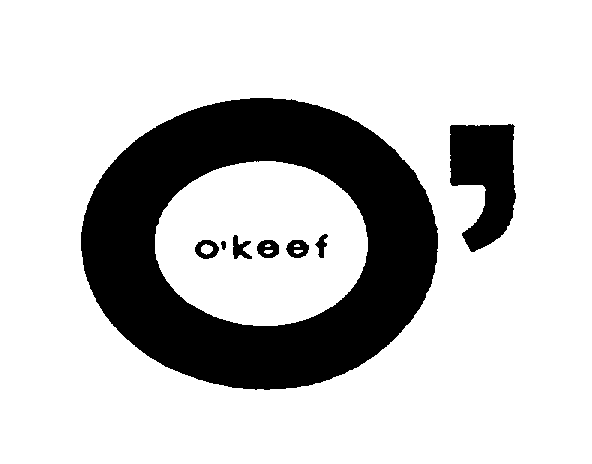  O'KEEF