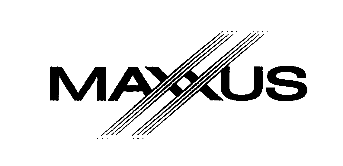 MAXXUS