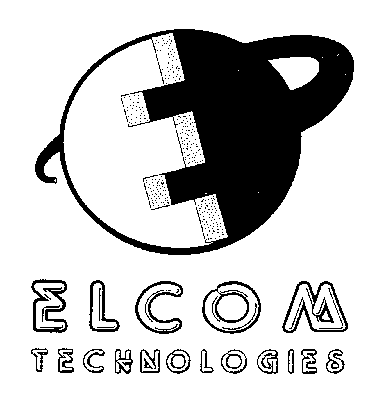 Trademark Logo ELCOM TECHNOLOGIES