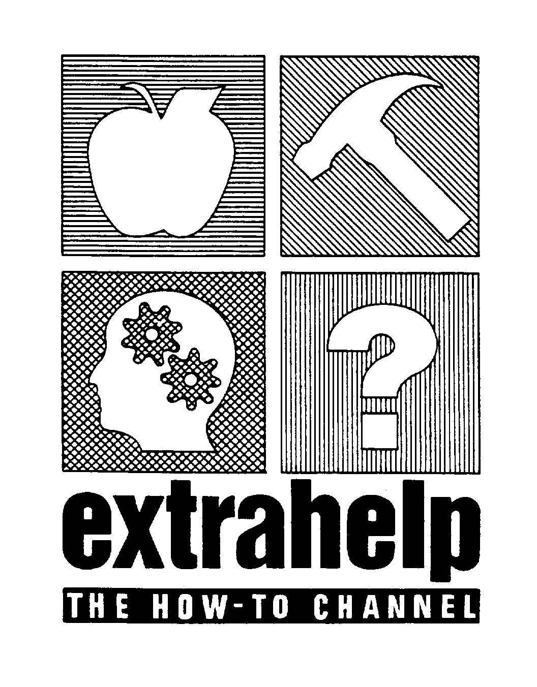  EXTRAHELP THE HOW-TO CHANNEL