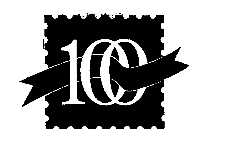 Trademark Logo 100