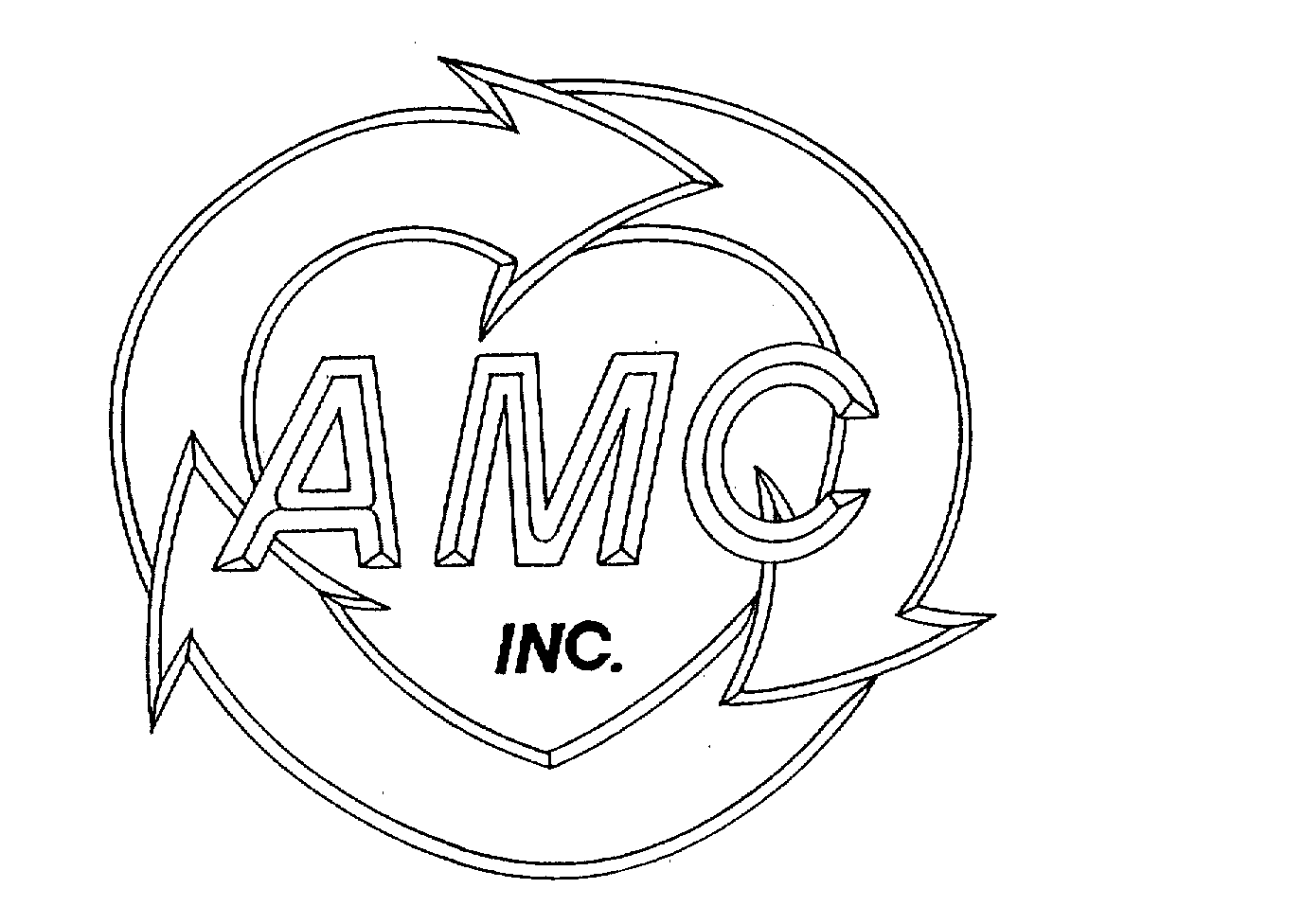  AMC INC.