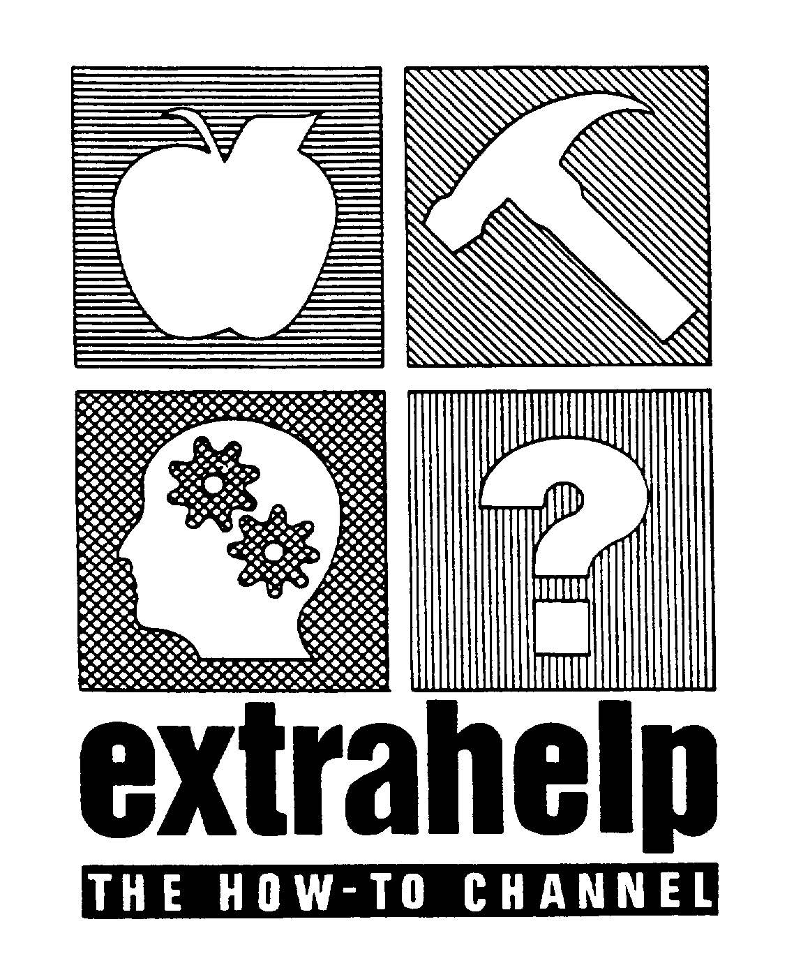  EXTRAHELP THE HOW-TO CHANNEL