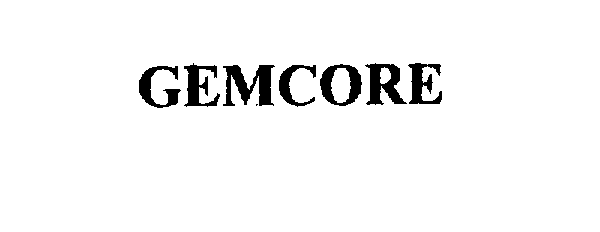  GEMCORE