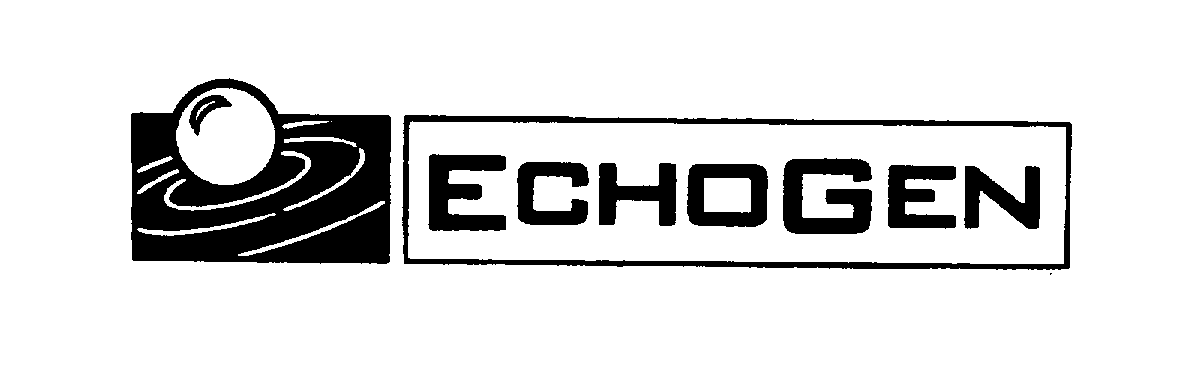  ECHOGEN