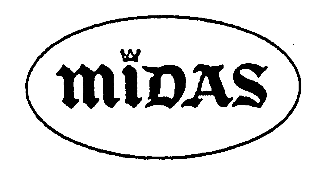  MIDAS