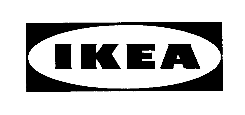 Trademark Logo IKEA