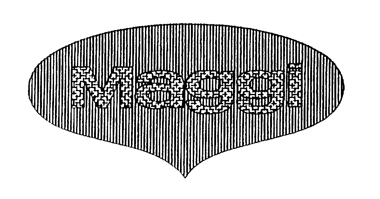 Trademark Logo MAGGI