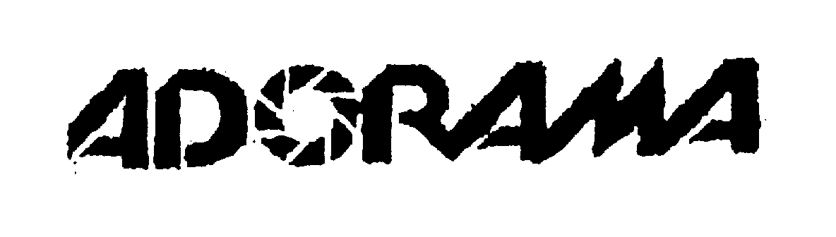Trademark Logo ADORAMA