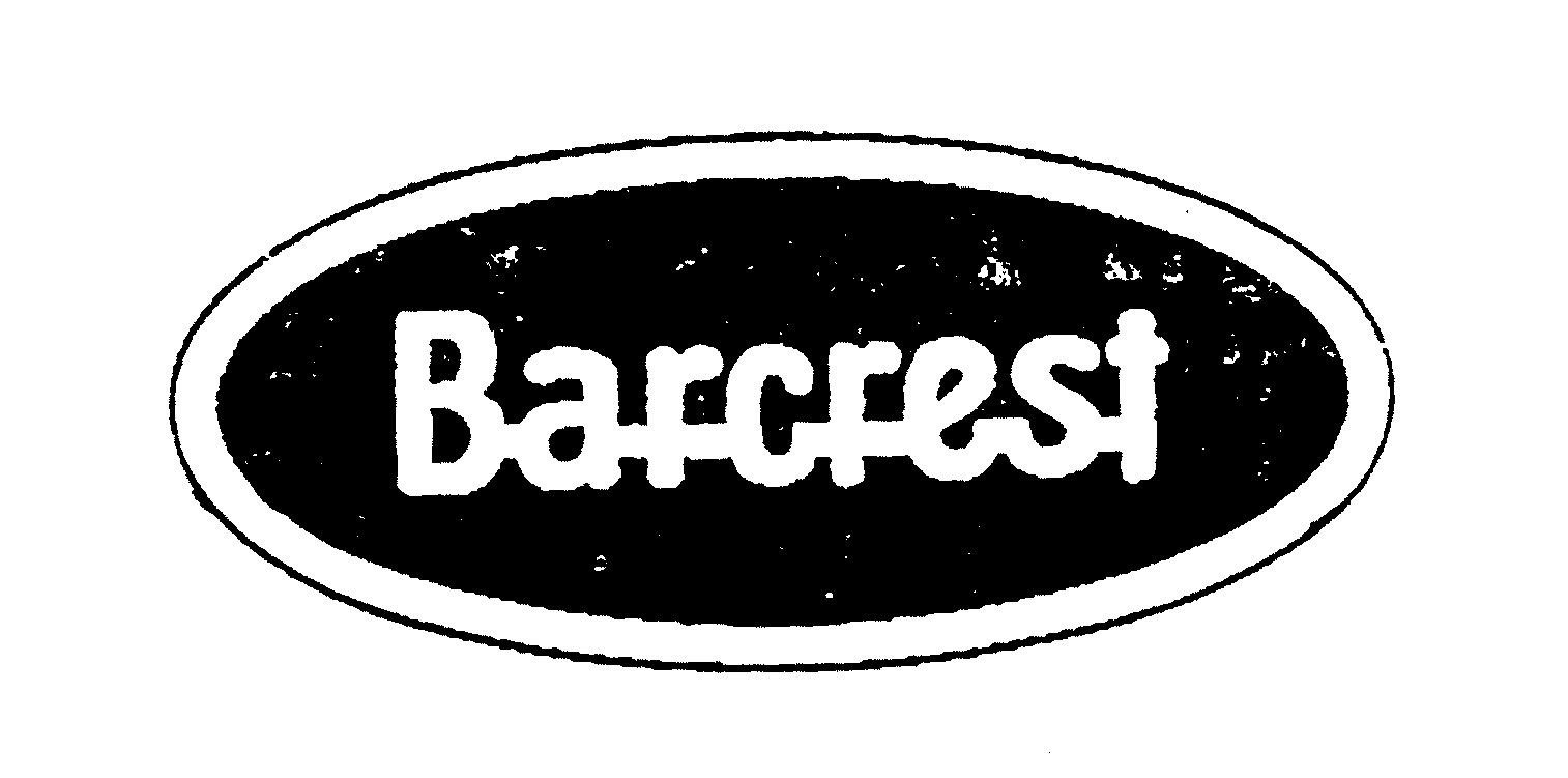  BARCREST