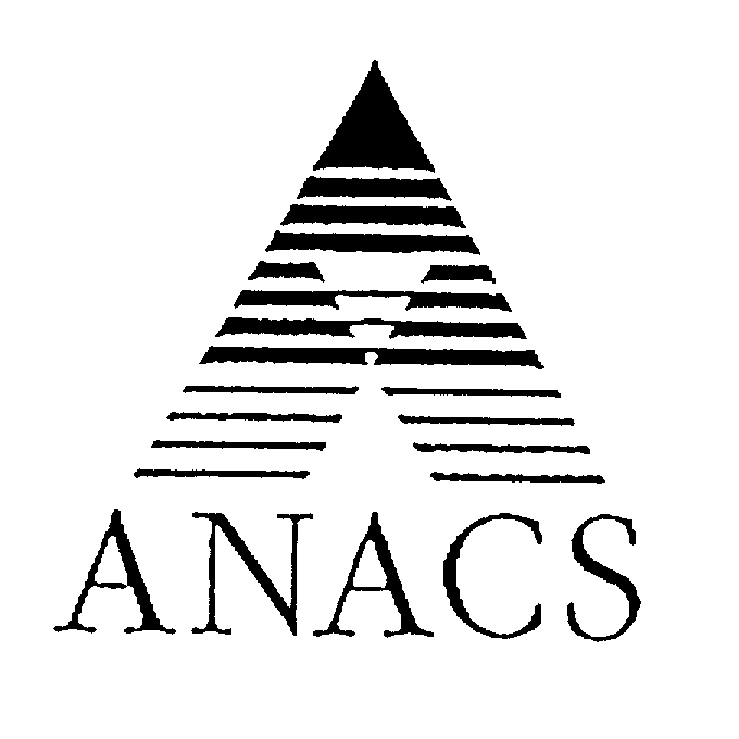 Trademark Logo ANACS