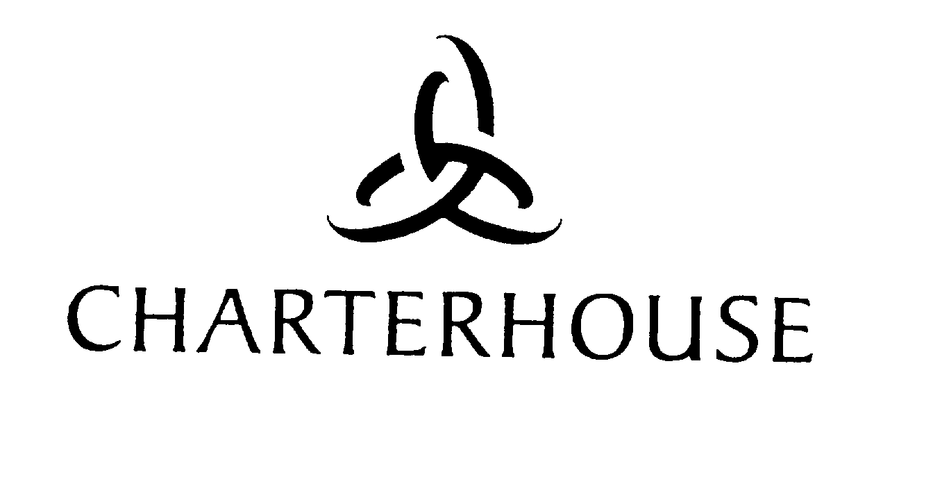 Trademark Logo CHARTERHOUSE