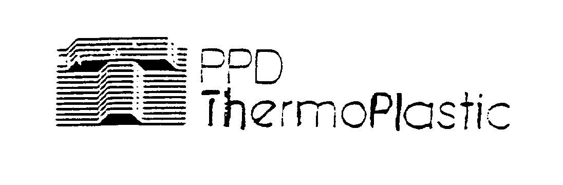 PPD THERMOPLASTIC