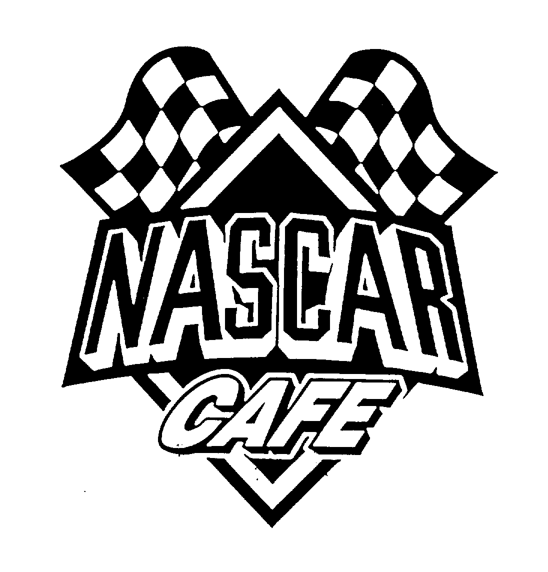  NASCAR CAFE