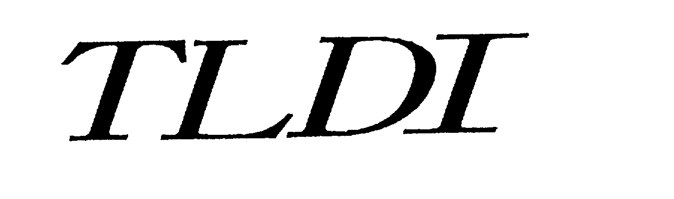 Trademark Logo TLDI
