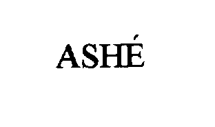 ASHE