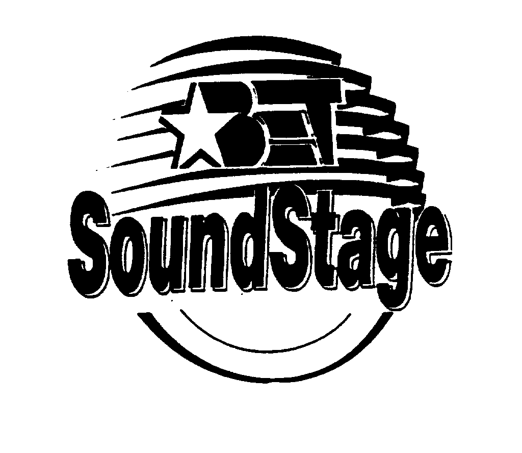 BET SOUNDSTAGE