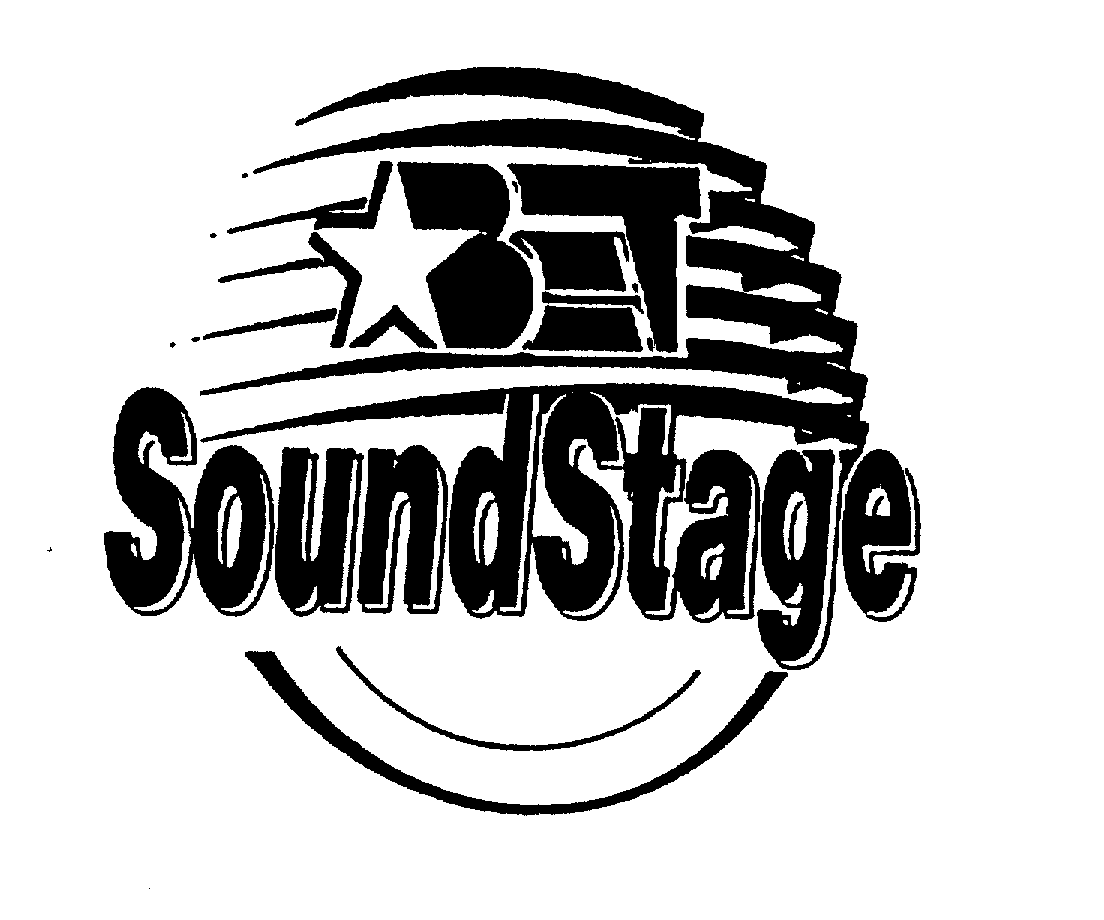  BET SOUNDSTAGE