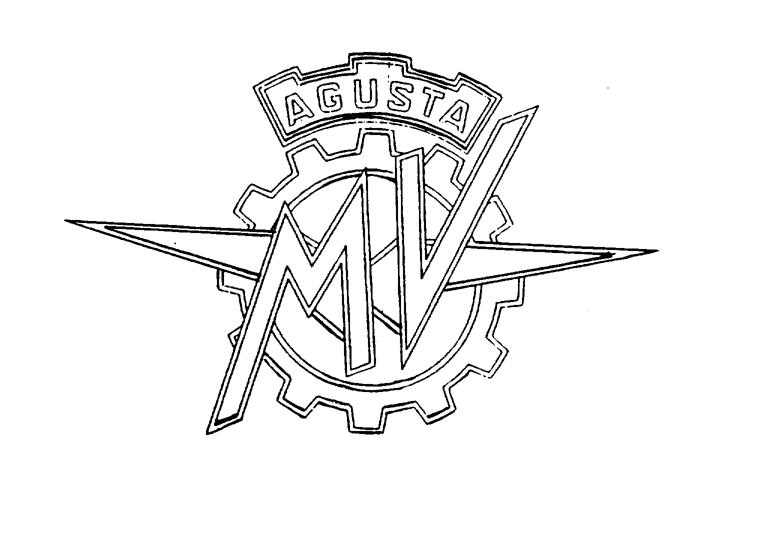 MV AGUSTA