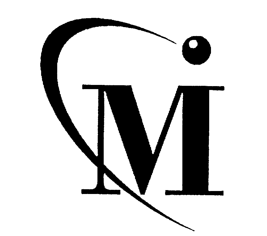 Trademark Logo M