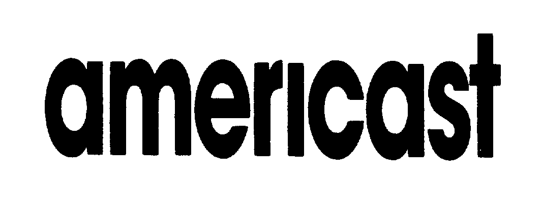 Trademark Logo AMERICAST