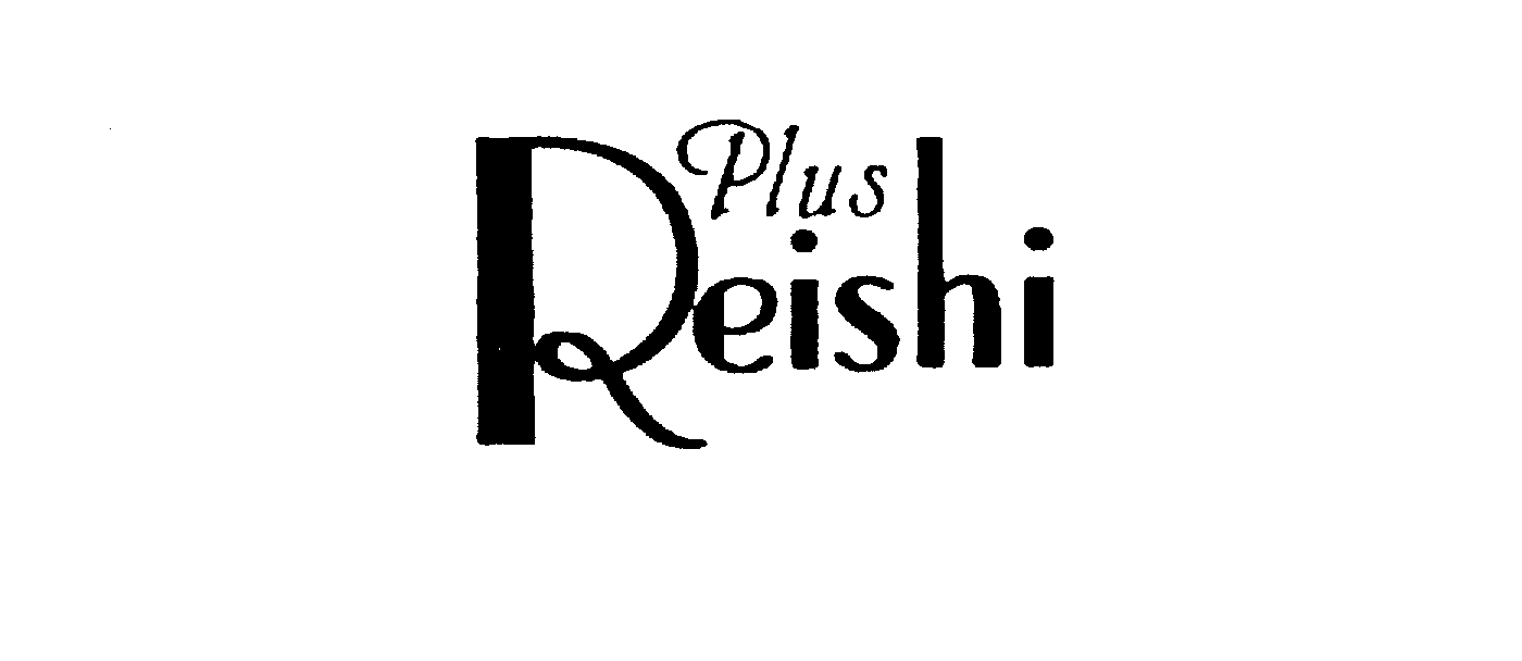  PLUS REISHI