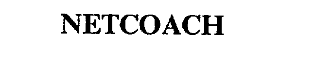  NETCOACH