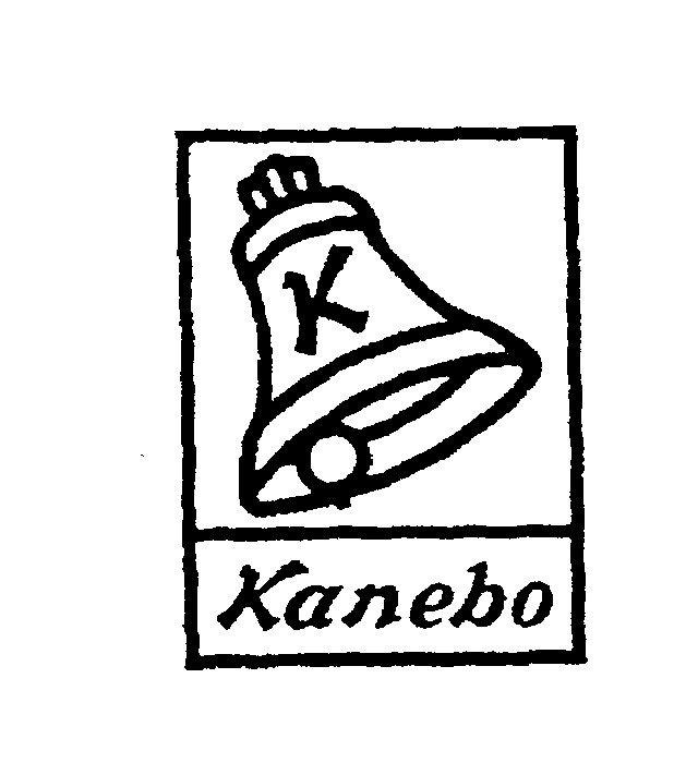 K KANEBO